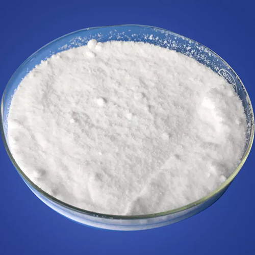 Potassium Acetate - Color: White