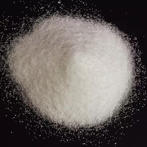 Sodium Acetate - Color: White