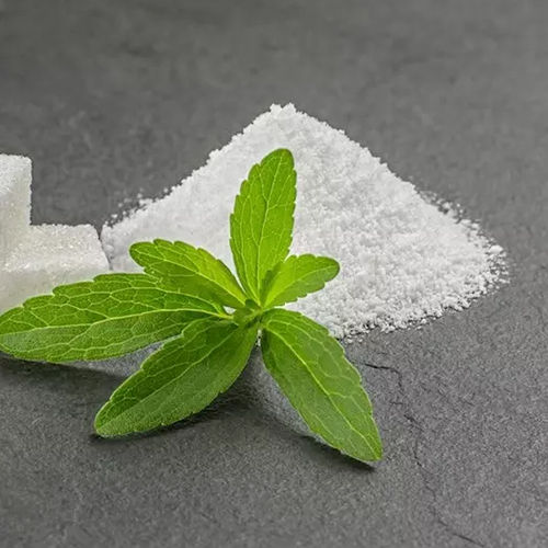 Stevia Sweeteners - Color: White