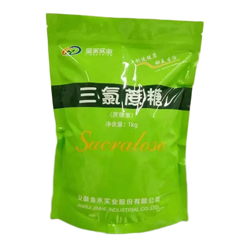 Sucralose Sweeteners