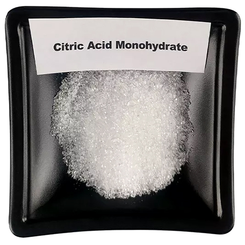 Citric Acid Monohydrate