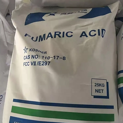 Fumaric Acid