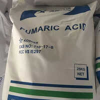 Fumaric Acid