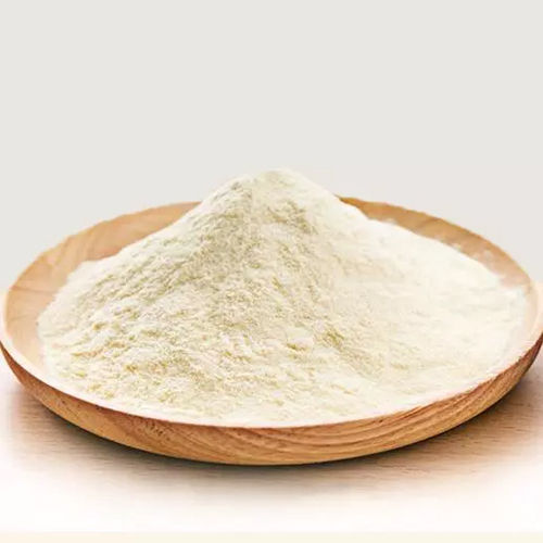 Sodium Alginate - Color: White