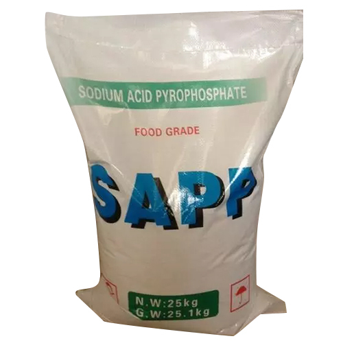 Sodium Acid Pyrophosphate