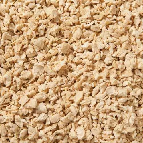 Textured Soy Protein