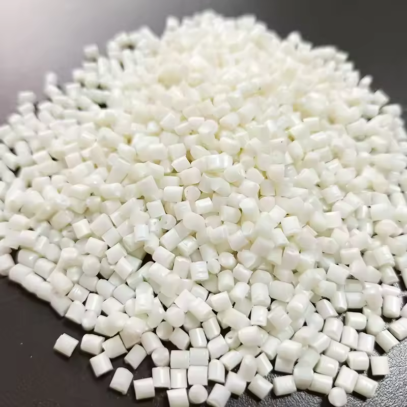Abs Granules For Injection Virgin - Material Feature: Acrylonitrile Butadiene Styrene Plastic