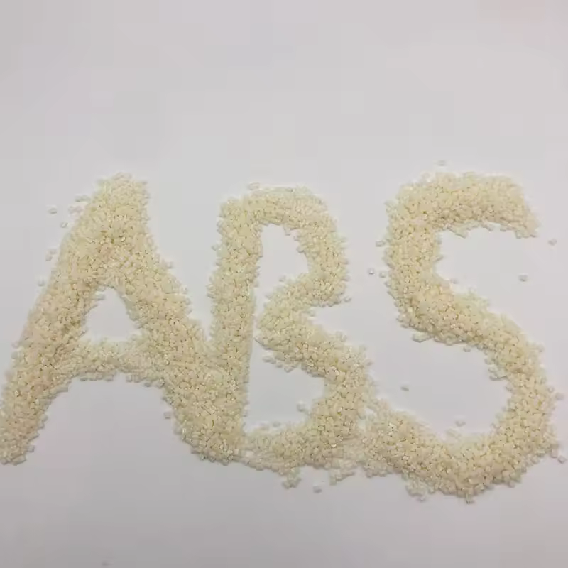 Abs Granules For Injection Virgin - Material Feature: Acrylonitrile Butadiene Styrene Plastic