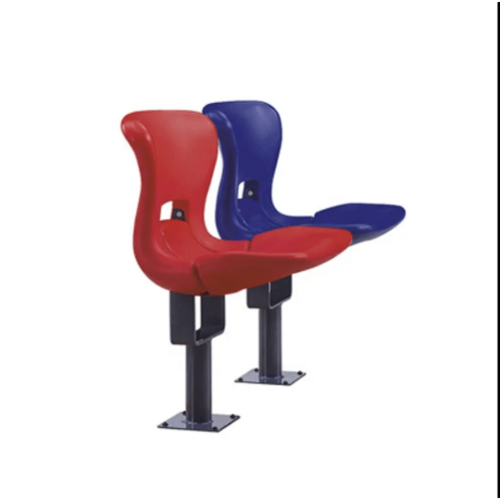 Gravity Tip Up Stadium Chair