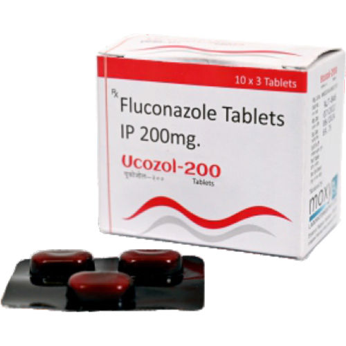 Ucozol-200 Tab