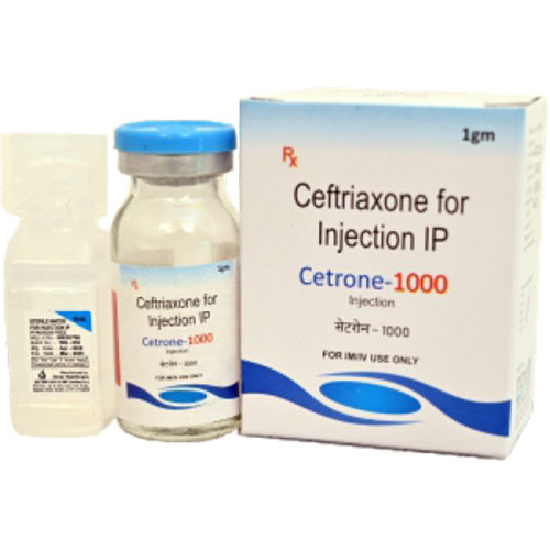 Cetrone-1000 Inj