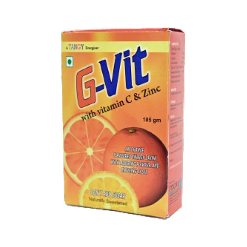 G Vit Powder