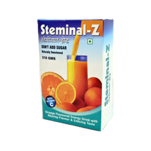 Steminal Z Powder