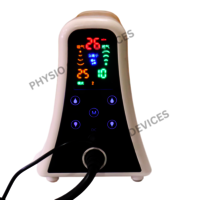 Vaccum Cup With Breast Tightening Machine - Color Code: White