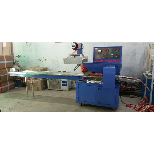 Toy Packing Machine - Automatic Grade: Automatic