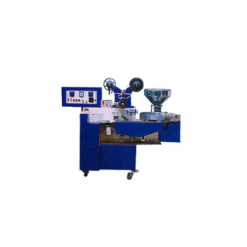 Automatic Jelly Packing Machine