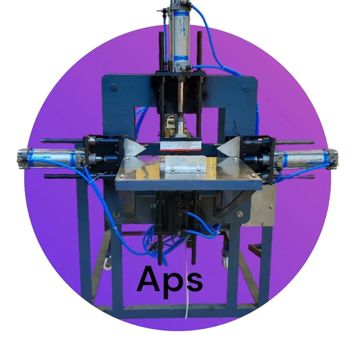 Sanitary Napkin Pouch Packing Machine