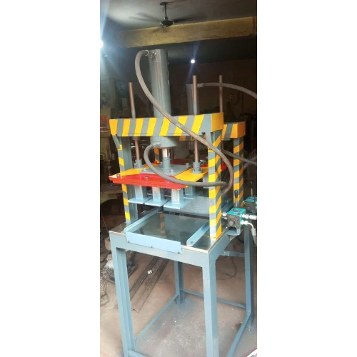 Tamarind Slab Making Machine