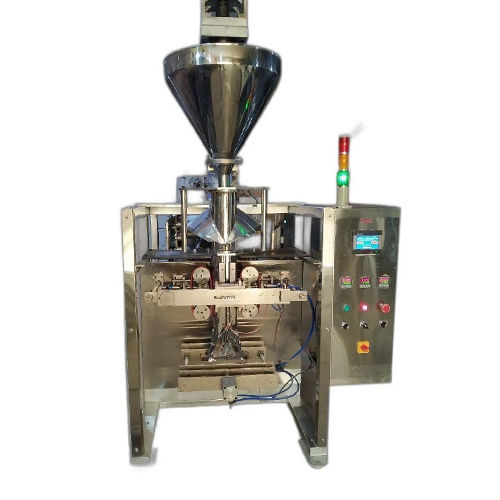 Ss Sugar Packing Machine - Automatic Grade: Automatic