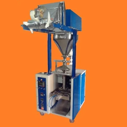 Spices Packing Machine