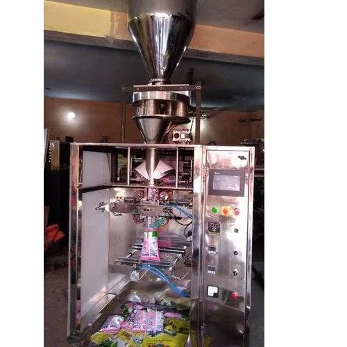 Washing Powder Packing Machine