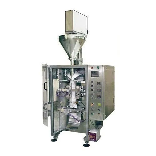 Milk Powder Packaging Machine - Automatic Grade: Automatic