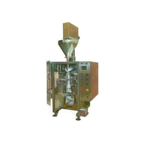 Sattu Spices Packing Machine - Automatic Grade: Automatic