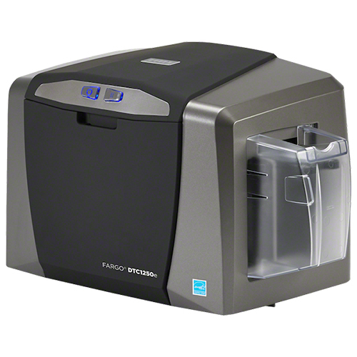 DTC1250e ID Barcode Printer