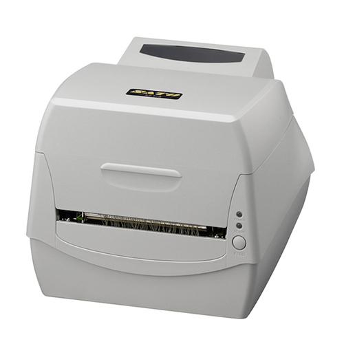 Sa408 Barcode Printer - Attributes: Shock Proof