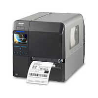 Sato Cl4nx Plus Series Barcode Printer - Attributes: Shock Proof
