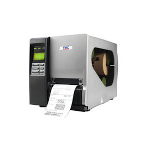 Ttp-2410M Pro Series Barcode Printer - Attributes: Shock Proof