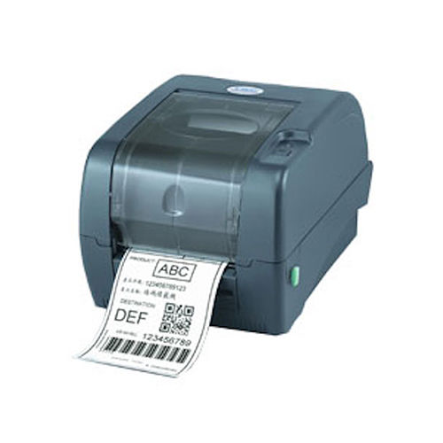 Ttp-247 Series Barcode Printer - Attributes: Shock Proof