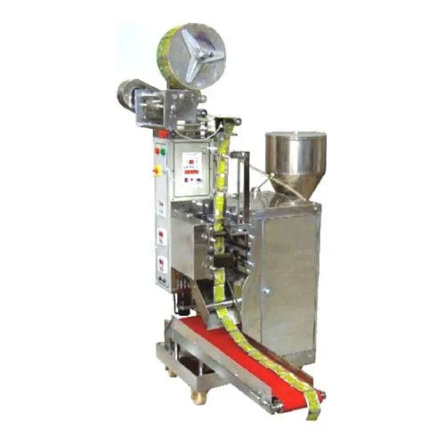 Bucket Conveyor Type Packing Machine - Automatic Grade: Automatic