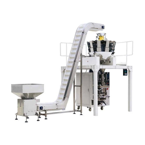 - एक्यूरेट पैकेजिंग मशीनरी