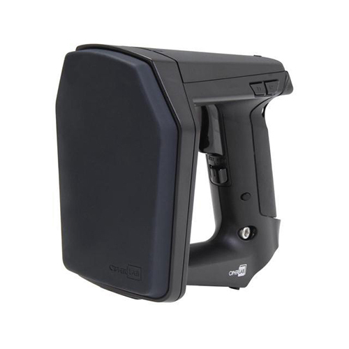 1500 Series Handheld Barcode Scanner