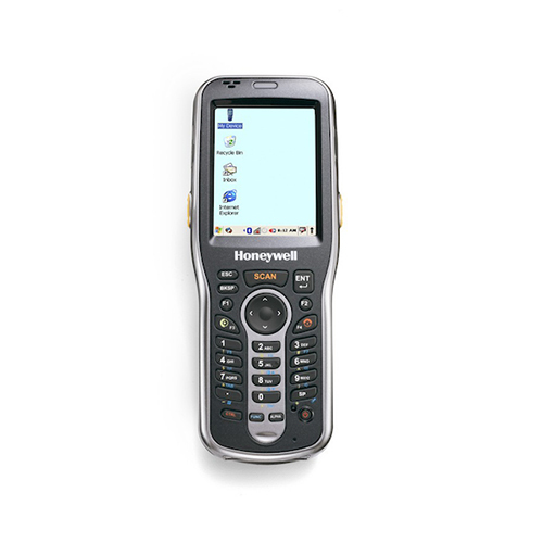 Dolphin 6100 Barcode Scanner