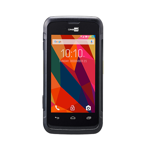 RS36 Mobile Computer