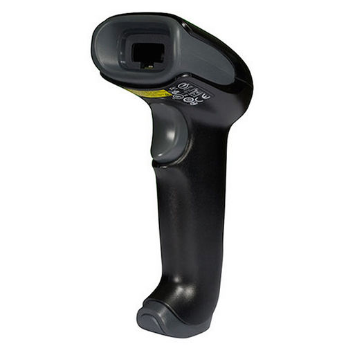 Voyager 1250g Single Line Laser Barcode Scanner - Attributes: Shock Proof