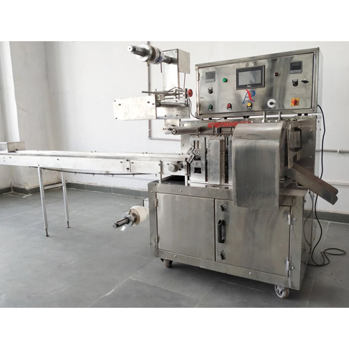 Surgical Gloves Packing Machine