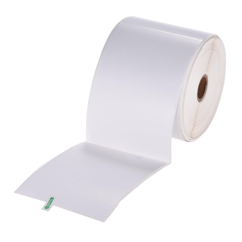 100 x 150 MM Barcode Label