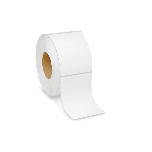 100 x 50 MM Barcode Label