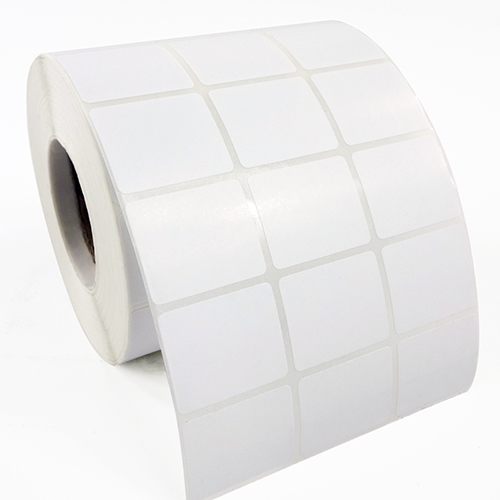 32 x 20 MM Self Adhesive Label Sticker