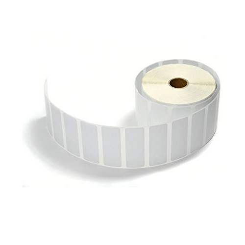 38 x 15 MM Barcode Label
