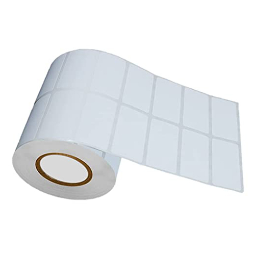 50 x 15 MM Barcode Label