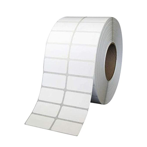 50 x 15 MM Self Adhesive Barcode Label