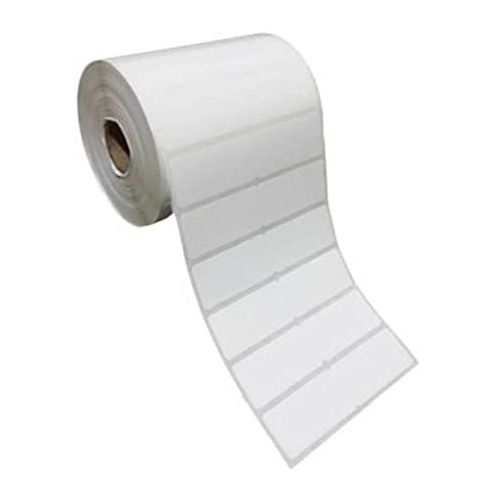 50 x 25 MM Barcode Label