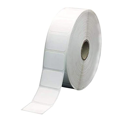 50 x 30 MM Barcode Label