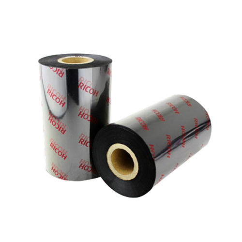 110C - Ricoh Barcode Ribbon