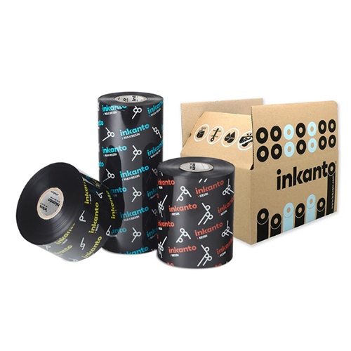AWR 1 - AWR 8 - Inkanto Barcode Ribbon