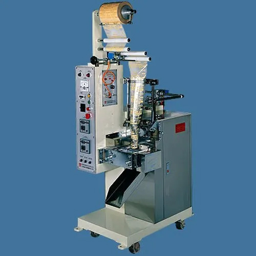 Ketchup Pouch Packing Machine